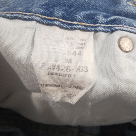 Rider's Mom Jeans - Picture 9 of 10